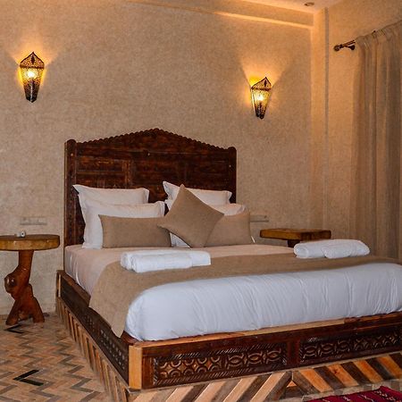 Imsouane Wood House Hotel ภายนอก รูปภาพ