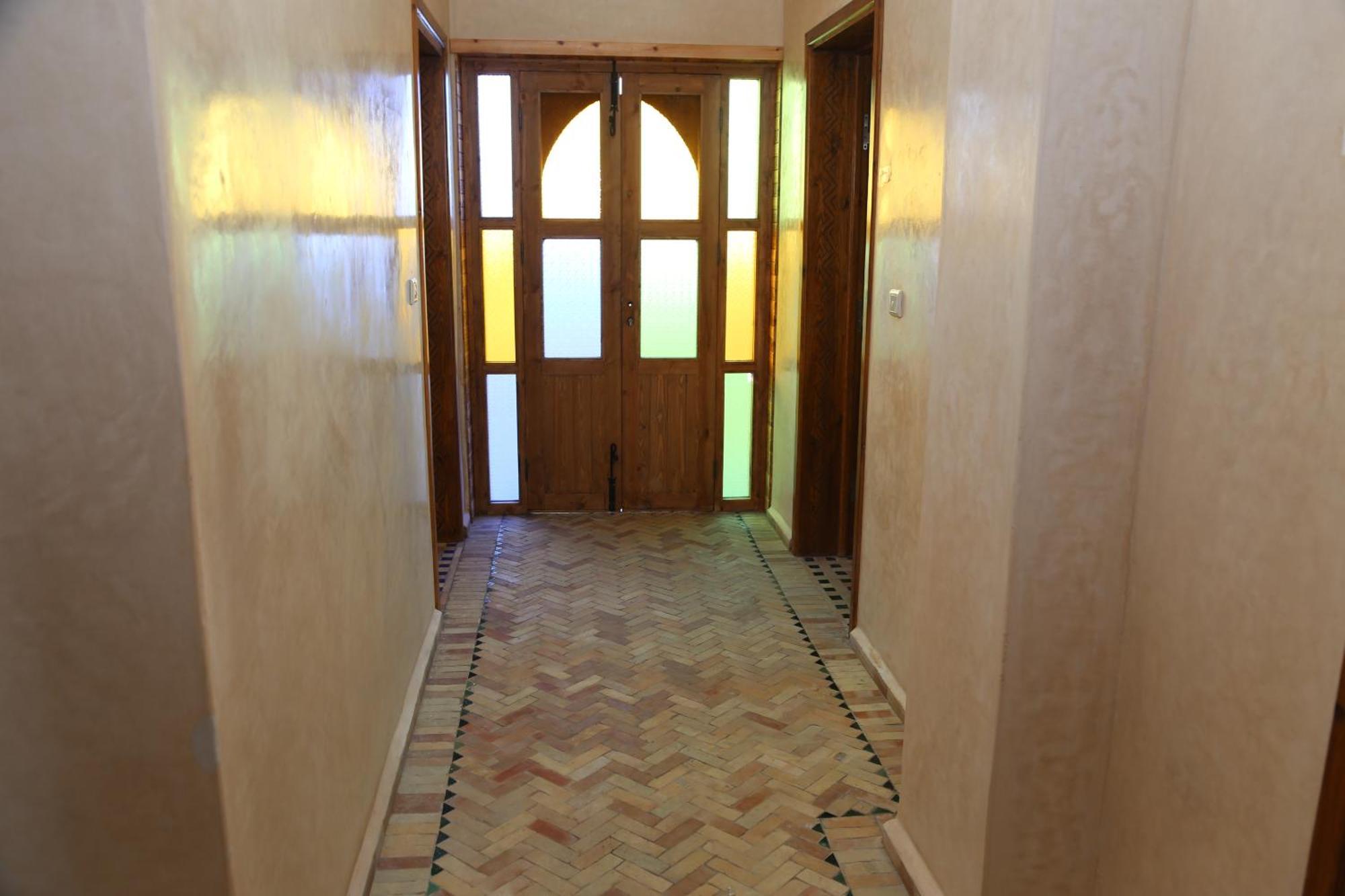 Imsouane Wood House Hotel ภายนอก รูปภาพ