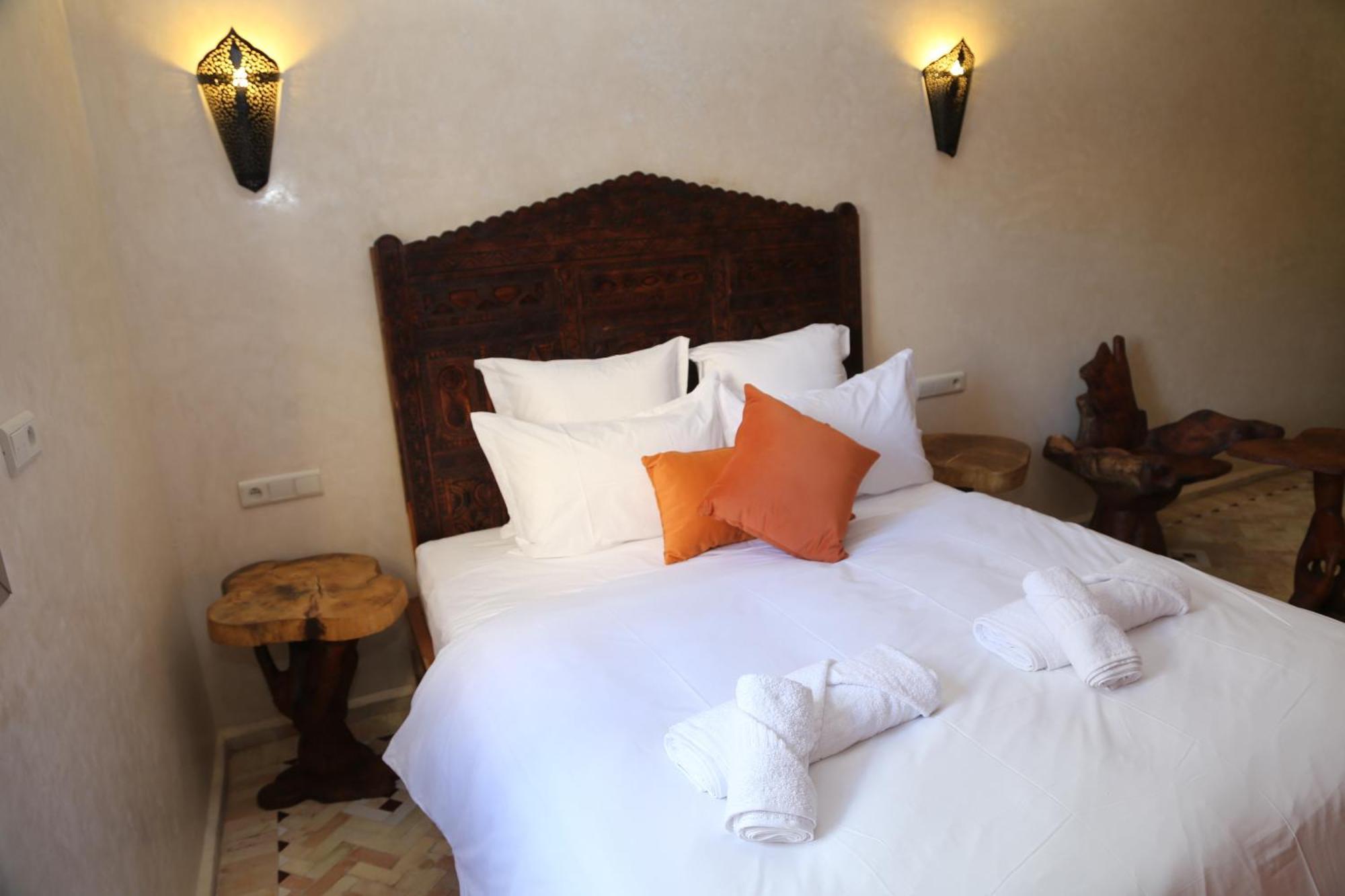Imsouane Wood House Hotel ภายนอก รูปภาพ