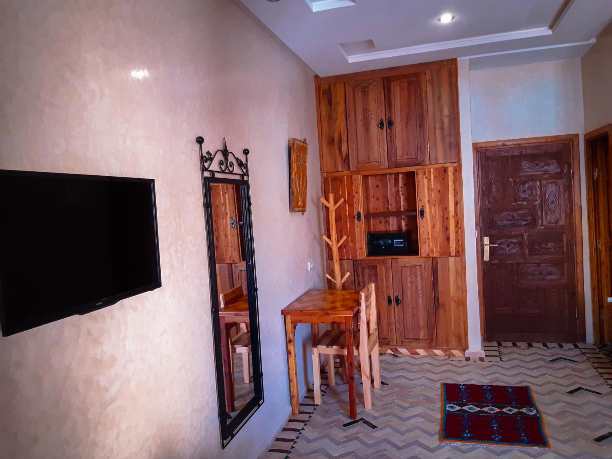 Imsouane Wood House Hotel ภายนอก รูปภาพ